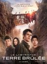 Maze Runner: The Scorch Trials