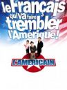 affiche du film L'américain