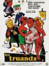 affiche du film Les Truands 