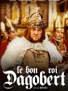 affiche du film Le bon roi Dagobert