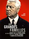 affiche du film Les grandes familles