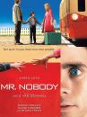 affiche du film Mr. Nobody