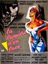 affiche du film La Lumière d'en face