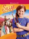 affiche du film American Girl : Saige Paints the Sky