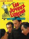 affiche du film Les joyeux lurons