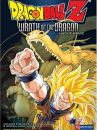 affiche du film Dragon Ball Z : L'Attaque du dragon