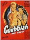 affiche du film Goubbiah, mon amour