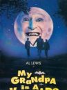 affiche du film Grampire