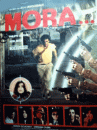 affiche du film Mora