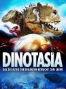 affiche du film Dinotasia