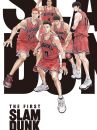 affiche du film The First Slam Dunk