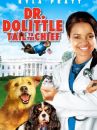 affiche du film Dr. Dolittle 4