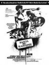 affiche du film Menace du passé