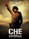 affiche du film Che - 2ème partie : Guerilla