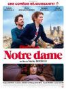 affiche du film Notre dame