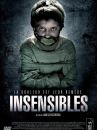 affiche du film Insensibles