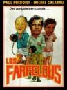affiche du film Le Plumard en folie