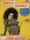 affiche du film Female trouble