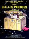 affiche du film Balles perdues