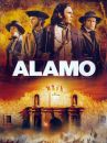 affiche du film Alamo