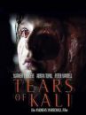 affiche du film Tears of Kali