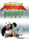 affiche du film Kung Fu Panda : Bonnes fêtes !