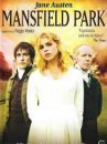 affiche du film Mansfield Park 