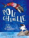affiche du film Polichinelle et les contes merveilleux