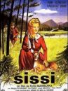 affiche du film Sissi