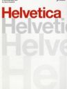 affiche du film Helvetica