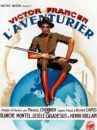affiche du film L'aventurier