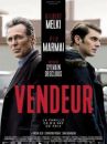 affiche du film Vendeur