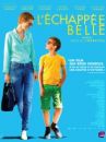 affiche du film L'échappée Belle