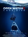 affiche du film Open Water 3 : Cage Dive