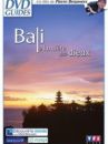 affiche du film Bali, la lumière des dieux (Docu-Reportage)