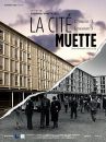 affiche du film La cité muette