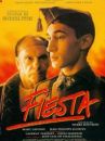 affiche du film Fiesta 