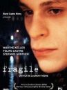 affiche du film Fragile