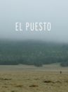 affiche du film El Puesto