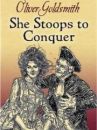 affiche du film She Stoops To Conquer