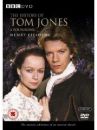 affiche du film The History of Tom Jones, a Foundling