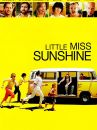 affiche du film Little Miss Sunshine