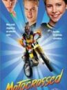 affiche du film Motocross