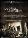 affiche du film La Sociedad del Semaforo - La Communauté du feu rouge