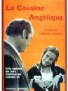 affiche du film La Cousine Angélique