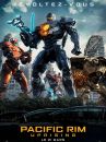 affiche du film Pacific Rim : Uprising