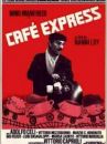 affiche du film Café express
