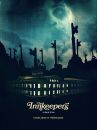 affiche du film The Innkeepers