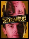 affiche du film Deux Rémi, deux