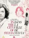 affiche du film Dans la ville de Sylvia